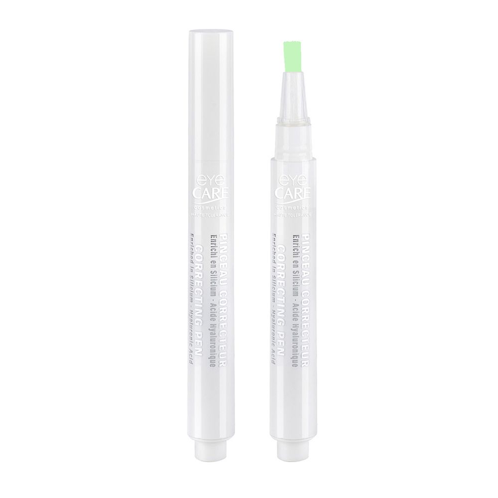 Eye Care Correcting Pen Groen 3 ml Stifte