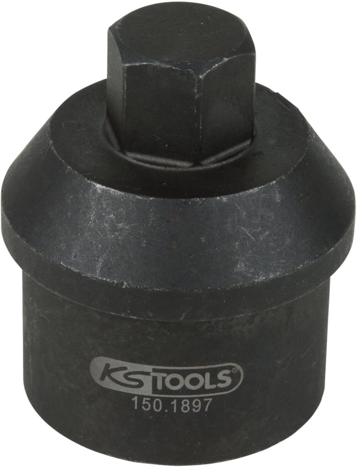 KS Tools Sturzeinstellwerkzeug für BMW E36 (150.1897)