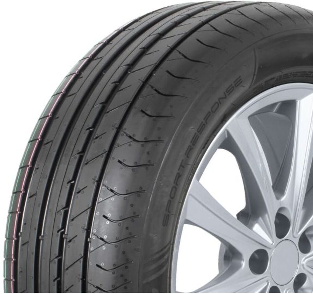 Sommerreifen DUNLOP Sport Response 215/60R17 XL 100V