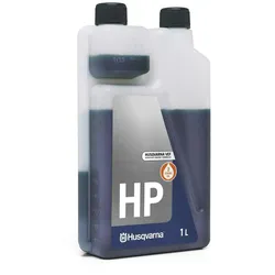 HUSQVARNA Zweitaktöl Hp 587 80 85-11 1L Dosierflasche