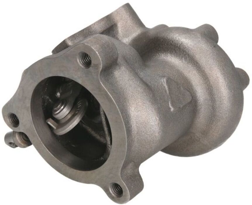 Gehäuse, Lader EVORON EVTH002
