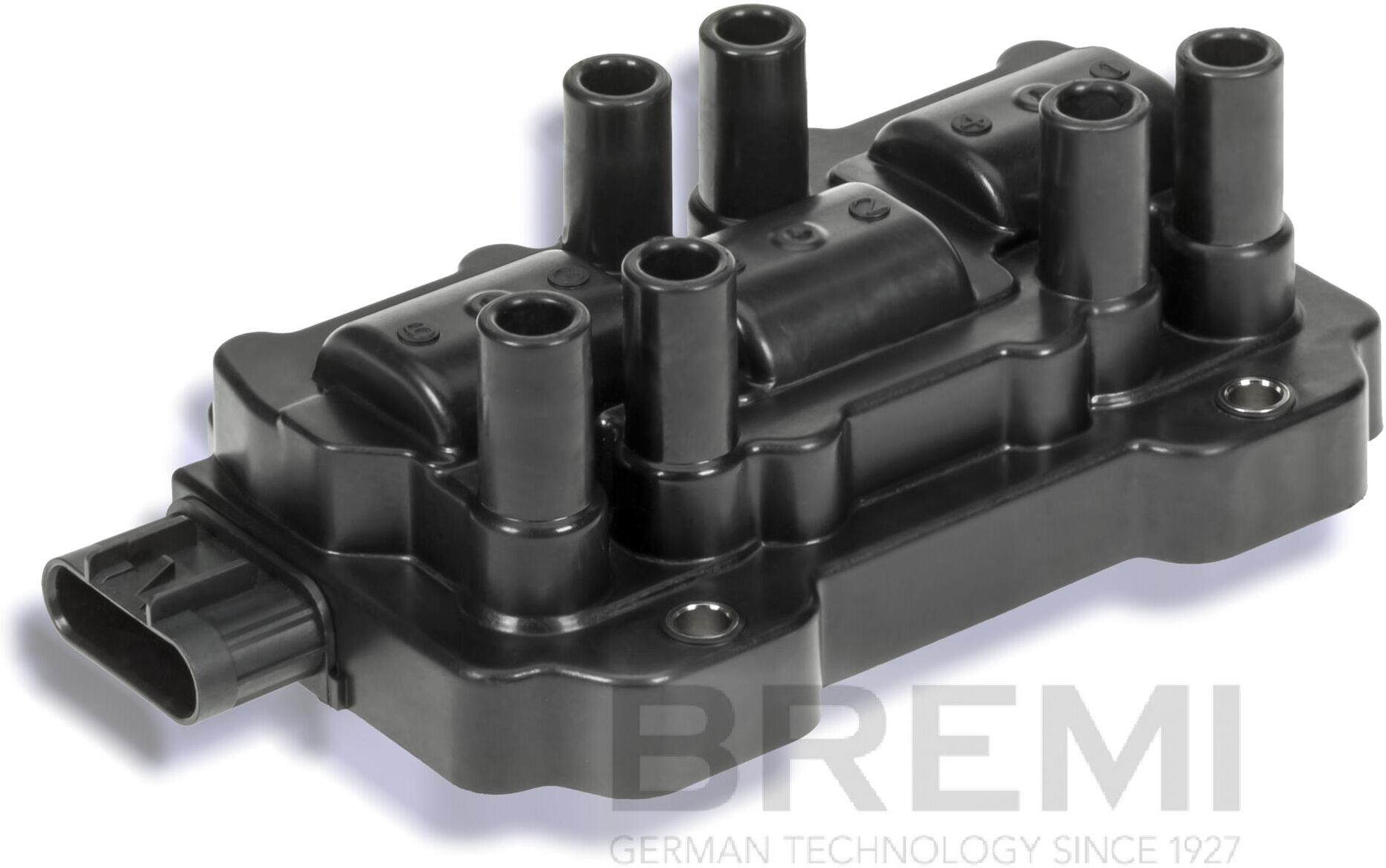 Bremi Zündspule 20584 Für Gm