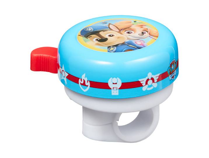 Disney Kinderfahrradglocke Paw Patrol