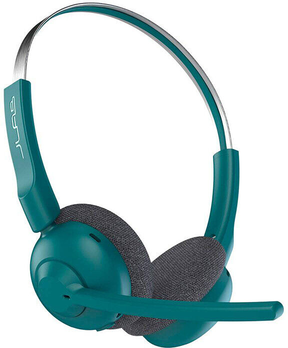 HEADSET JLAB GO WORK POP TEAL