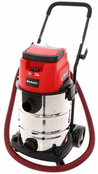 Einhell TE-VC 36/30 Li - Aspirateur solides et liquides à batterie - SANS BATTERIE NI CHARGEUR