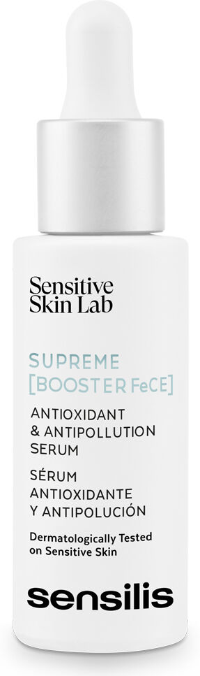 Sensilis Supreme Booster FeCE Serum 30 ml