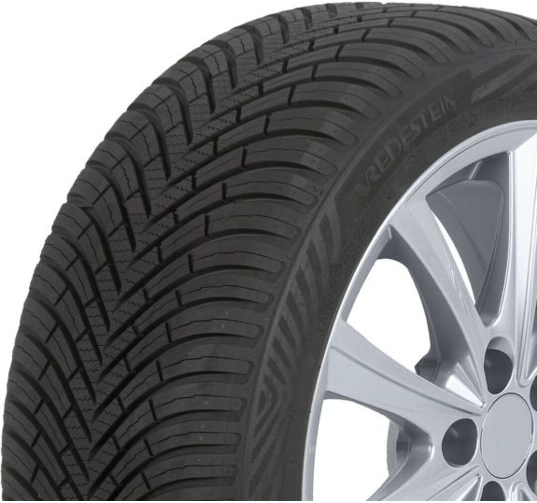 Ganzjahresreifen VREDESTEIN Quatrac 185/65R15 88H