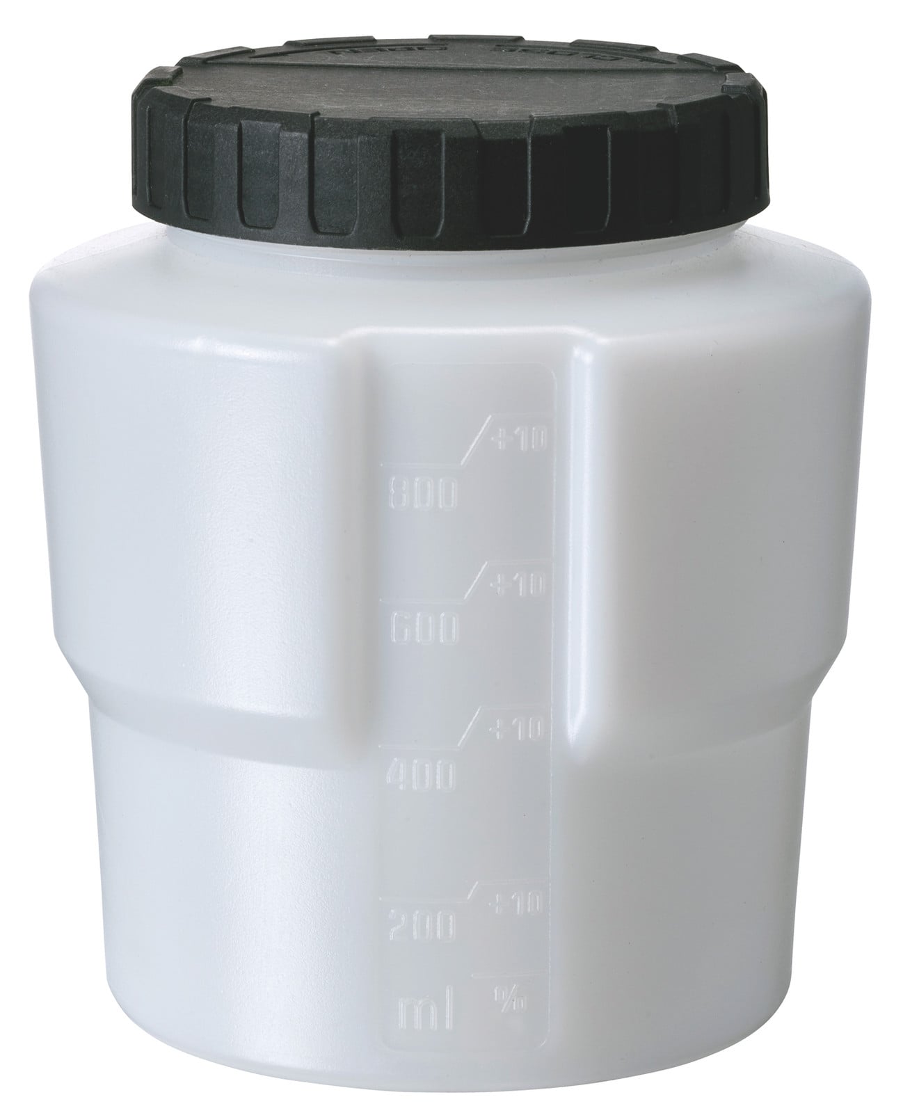 Einhell verfreservoir voor verfspuitsysteem, 800 ml
