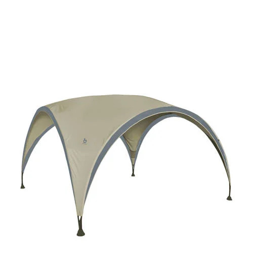 Bo-Camp Partytent Medium 370 x 370 cm