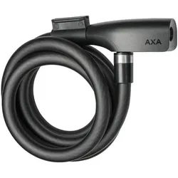 Axa Kabelschloss Resolute 12/180 schwarz