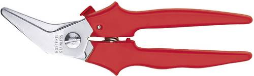 Erdi Combi-Schere abgewinkelt D48A D48A