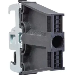 Hager Endklammern KWB02