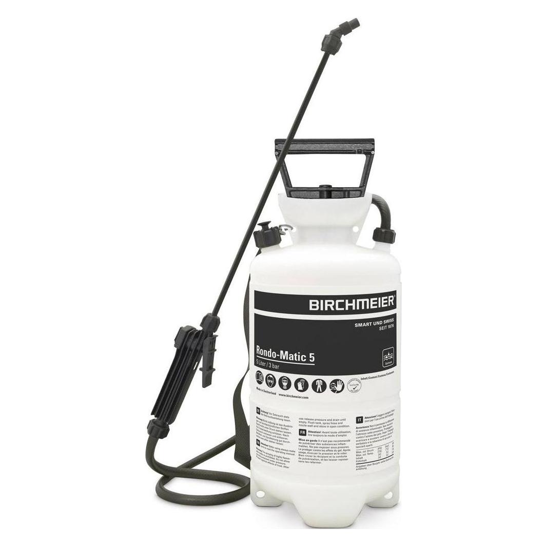 Birchmeier Rondo-Matic 5l Druckspeicher- (5 l) (11622101)