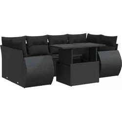 vidaXL, Gartenlounge, Sasha