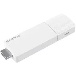 Strong Leap Air (8 GB), Streaming Box, Weiss