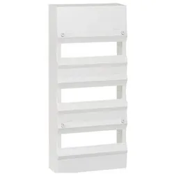 LK, Präsentationstafel, Daekkappe for UG150-18, hvid