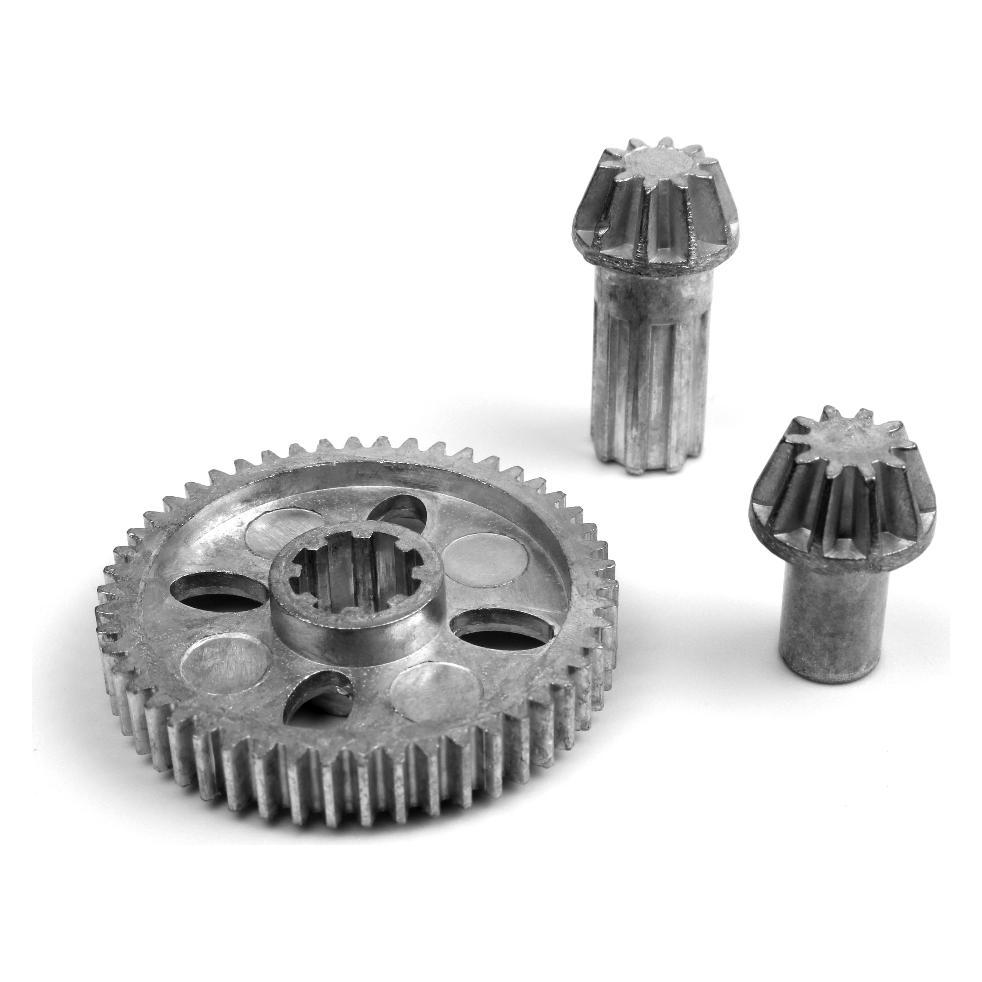 Blackzon Diff Gear Set (BL540128)