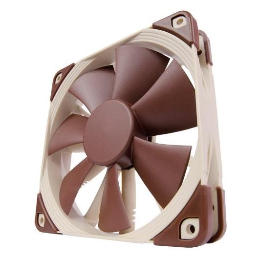 Noctua Nf-F12 Pwm (120 mm, 1x) (NF-F12 PVM)