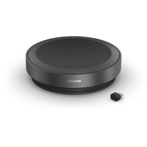 Jabra Konferenztelefon Speak2 75 UC Link 380C, schnurlos, USB, Bluetooth