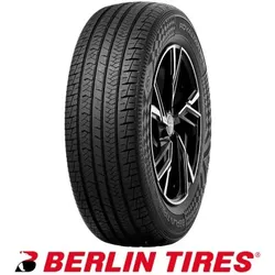 BERLIN TIRES Royalmax 1 BSW 265/65 R18 114T