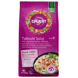 Pfanne - Taboulé Salat