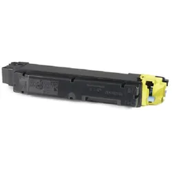 Kompatible Tonerkartusche Kyocera TK-5380 Yellow, Gelb, 1T02Z0ANL0 TK-5380Y