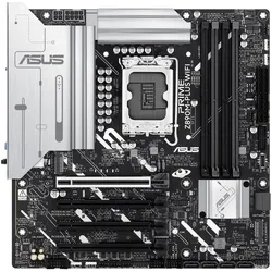 ASUS PRIME Z890M-PLUS WIFI (LGA 1851, Intel Z890, mATX), Mainboard