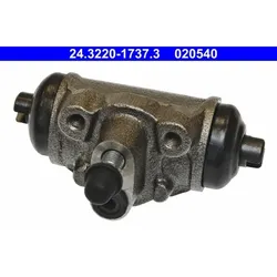 Radbremszylinder ATE 24.3220-1737.3