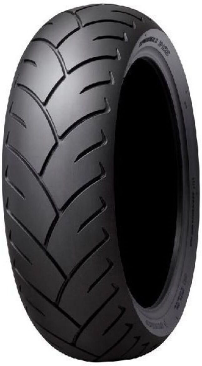 Dunlop D423 Honda GL1800 Gold Wing (2018) 130/70R18 TL, Pneus para motas dianteiro