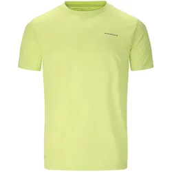 Endurance, Herren, Sportshirt, Vernon V2 - T-Shirt — L (L), Grün