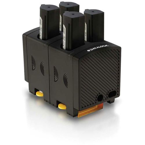 DATALOGIC MULTI BATTERY CHARGER MASTER 4-SLOT