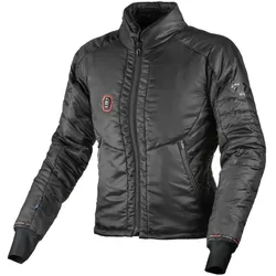 Macna Nuclea beheizbare Damen Textiljacke XXL