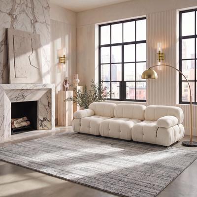 SAFAVIEH Handmade Abstract Nettie Rug