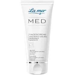 50ml La mer Cosmetics MED Tagescreme