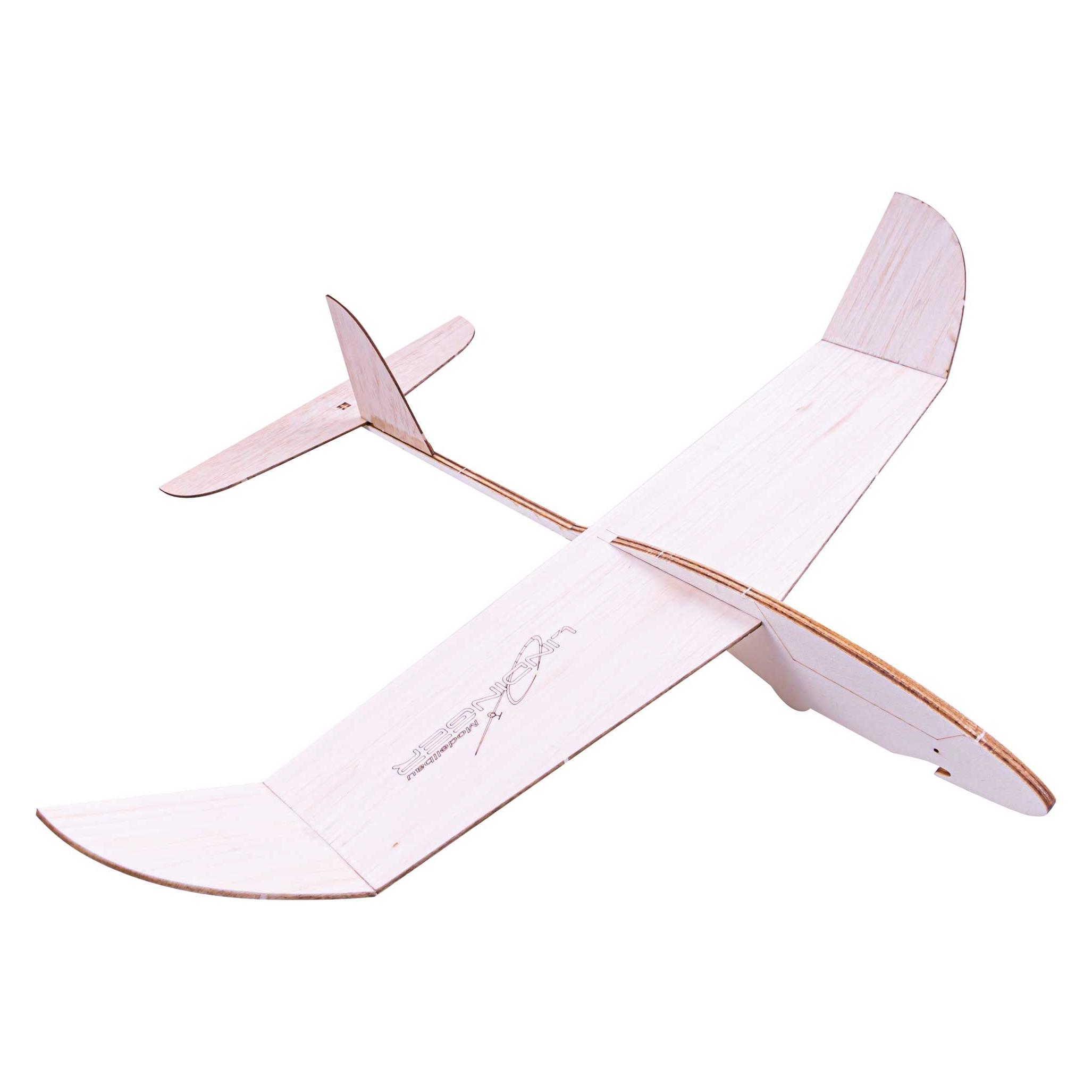Modellbau Lindinger Freiflugmodell "" (Segelflugzeug) (9798170)