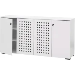 MCW, Kommode + Sideboard, N87-S (159 x 37 x 83 cm)