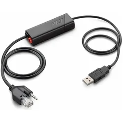 HP Poly EHS-Modul APU-76, Headset Zubehör