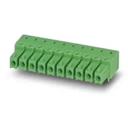 Phoenix Contact 1136216 Leiterplatten-Grundleiste IMC 1, 5/ 6-G-3, 81 GY7035 IMC156G381GY7035  - 50 Stück