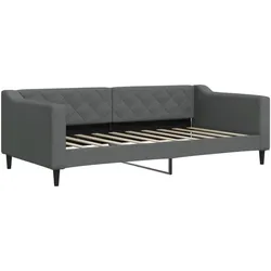 vidaXL, Sofa + Bettsofa, Kaya (ohne Matratze)