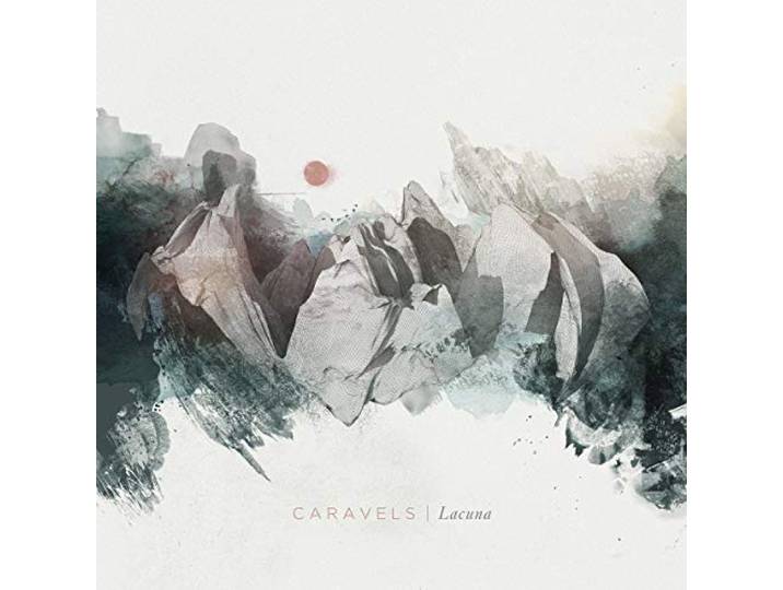 Caravels - Lacuna