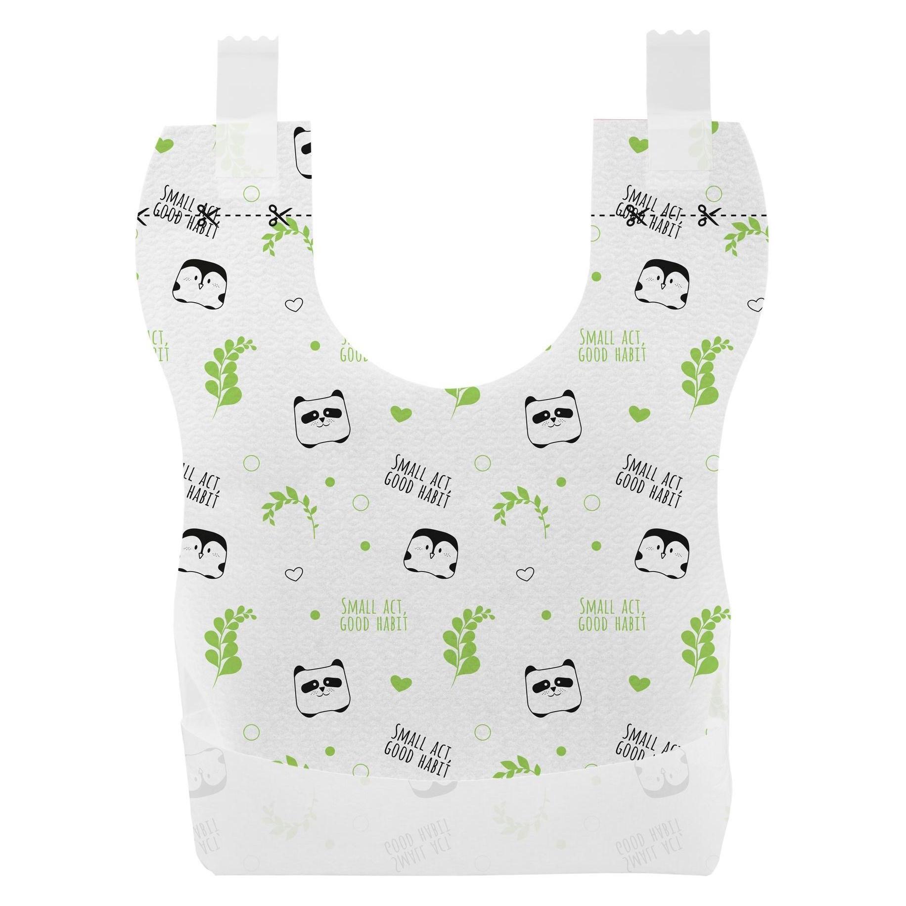 Chicco Lätzchen (6 Monate) (00010399000000)
