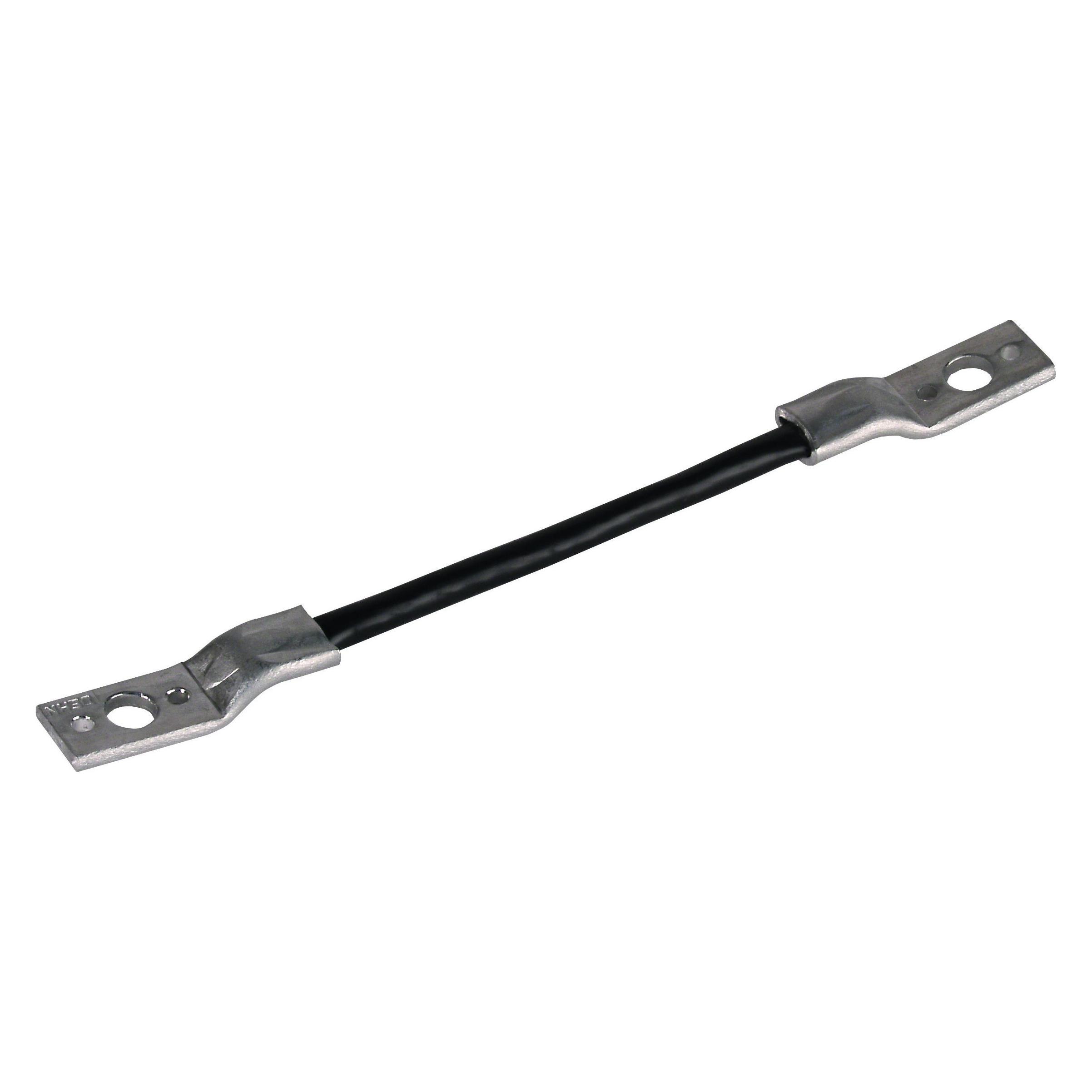 Dehn 377510 Kabel für puentear 500 mm Flexible Kupfer/Aluminium (377510)