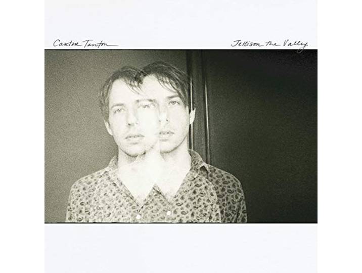 Carter Tanton - Jettison The Valley