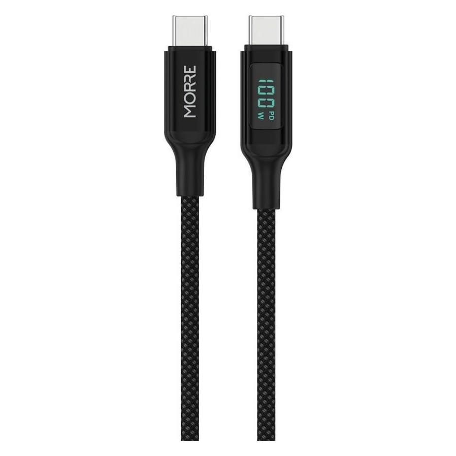 Mcdodo Mehr USB-C-Ladekabel 100W (1.50 m, 100 W) (61533003)