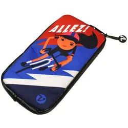 VELOPAC Smartphone Tasche RidePac | Allez! Girl