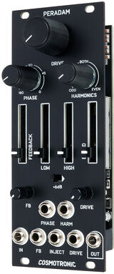 Cosmotronic Peradam