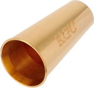 KGUMusic Trumpet Booster Cone GP