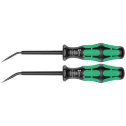 Wera 05008100001 Betätigungswerkzeug Schwarz, Grün 2 Teile