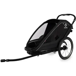 hamax, Veloanhänger
