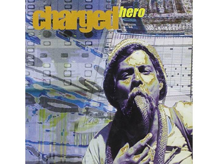 Charged - Hero